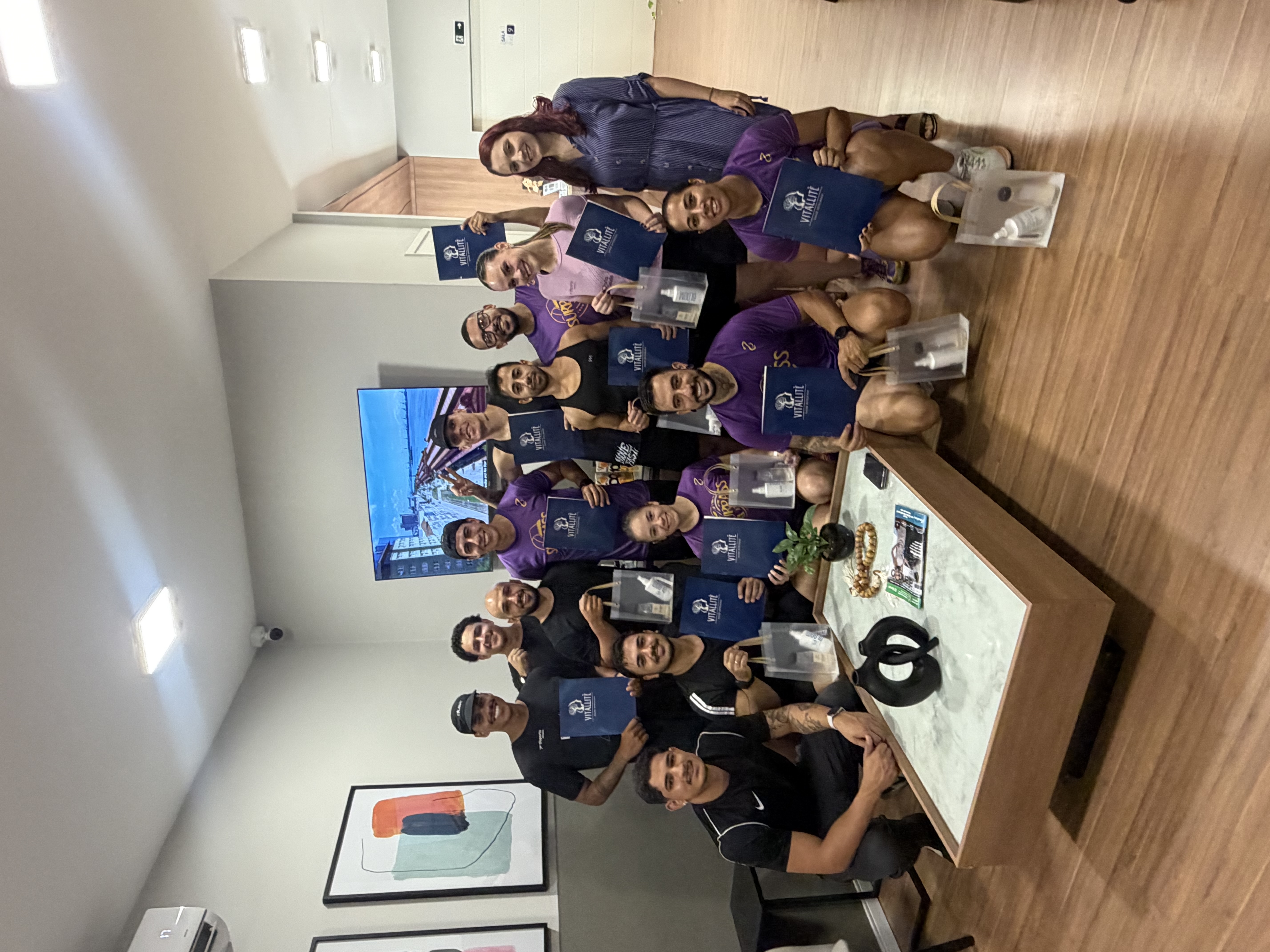 Grupo Performance Day